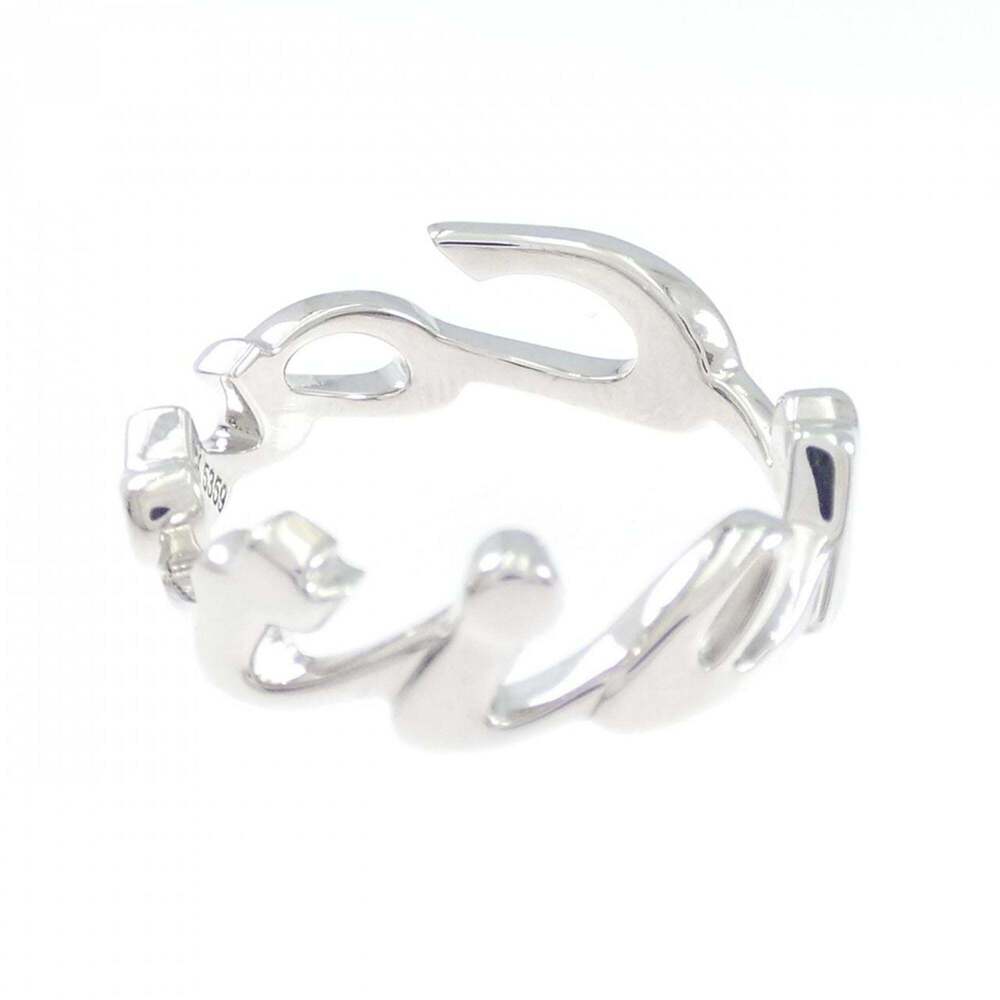 CARTIER Authentic Silver Ring - Picture 3 of 5